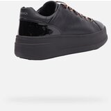 Geox Black women's sneakers Spherica Ecub-2 - Women's | shoptok.hr