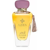 AZHA Perfumes Azhar parfemska voda za žene ml