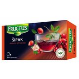 Fructus ČAJ ŠIPAK EVERYDAY 40G | ePonuda.com