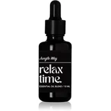 Relax Time eterično olje 10 ml