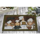 Deco PVC otirač Cook Team, 45x70cm Cene
