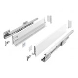 Gtv ladica AXISPRO niska H84 | Eponuda.ba