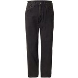 Levi's Traperice '568' crni traper | shoptok.hr