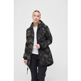 Brandit Darkcamo Women's Marsh Lake Parka Cene