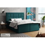  Tapecirani krevet FIGURE 140x200 - MattVelvett 75 | shoptok.hr