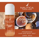 Nautica Coastal Crush Coconut Crave sprej za tijelo za žene 236 ml | shoptok.hr