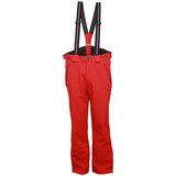Peak Mountain Hlače Pantalon de ski homme CAPELLO Rdeča | Shoptok.si