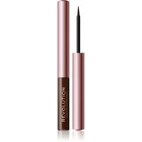 Makeup Revolution Super Flick tekoče črtalo za oči odtenek Brown 2,4 ml | Shoptok.si