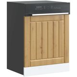  Plošča za pomivalni stroj Lucca artisan hrast inženirski les, (21832122) Cene