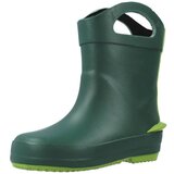 Clarks Škornji TARRI DASH T Zelena | Shoptok.si