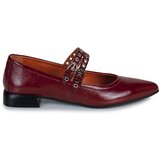 Mjus Balerinke PORTIFINO Bordo | Shoptok.si