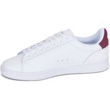 Lacoste Nizke superge CARNABY SET Bela | Shoptok.si