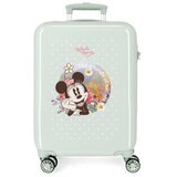 Disney Minnie minnie abs mint kofer 55 cm ( 29.617.21 ) Cene