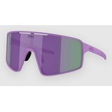 BLIZ Active Eyewear P001S Purple Soncna ocala grey w purple mirror | Shoptok.si