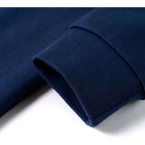  Dječja haljina trenirka modra 116 | shoptok.hr