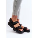 Big Star Women's Platform Sandals | ePonuda.com