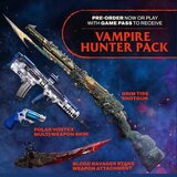 Steam Redfall - Vampire Hunter Pack (Pre-order Bonus) (DLC) (PC) Key EUROPE Steam Redfall - Vampire Hunter Pack (Pre-order Bonus) (DLC) (PC) Key EUROPE Slike