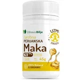bilje peruanska čarobna maka caps A75