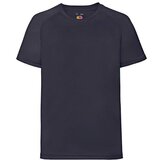 Fruit Of The Loom Children's T-shirt Performance 610130 100% Polyester 140g | Shoptok.si