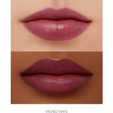 Nars Afterglow Lip Balm vlažilni balzam za ustnice odtenek WICKED WAYS 3 g | Shoptok.si