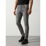 Sinsay Slim fit traperice s efektom pranja | shoptok.hr