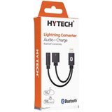 Hytech HY-XO45 Bluetooth adapter 2u1 za iPhone (punjenje + audio) | Eponuda.ba