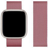 forcell F-DESIGN FA03 magnetic steel narukvica za APPLE Watch 42 44 45 49 mm rose gold | Eponuda.ba