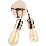 Opviq lights Zidna lampa u bakrenoj boji Harput – | shoptok.hr