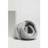 Marisse Smooth Scarf With Metallic Thread | ePonuda.com