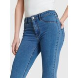 Sinsay - Skinny mid rise traperice | shoptok.hr
