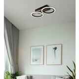 Globo STROPNA LED-SVETILKA BLEVINS 3000/4200/6000 K 230 V | Shoptok.si