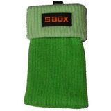  Čarapica za mobilni telefon SBOX MCF-S5 zelena 65x100mm Cijene