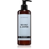 Vila Hermanos Apothecary Sea Salt & Jasmine krema za telo 300 ml Cene