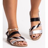 D/CEO Yellow sandals Dolores | Shoptok.si