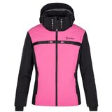 Kilpi Women's ski jacket HATTORI-W PINK Cijene