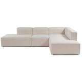 Atelier Del Sofa ugaona garnitura More B (M4 M2 M1 M3) White | ePonuda.com