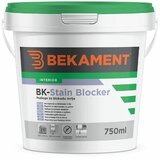 Bekament podloga za blokadu mrlja bk- stain blocker - 0,75 l Cene