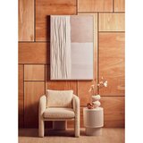 Premier Housewares Slika z okvirjem/na platnu 83x123 cm Astratto – | Shoptok.si