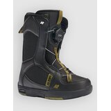 K2 Lil Mini 2027 Snowboard cevlji black | Shoptok.si