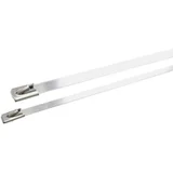 vezice 520 mm čelik ART005851 EDELSTAHL(304) 520x4,6mm 100 Stück 1 st