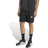 Adidas Muški šorc We Bas Wv Sho, KA3549, Crni | Eponuda.com