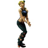 Banpresto Figura Ichibansho The Gathering of Stars Jolyne Cujoh &amp;ndash; JoJo&amp;#039;s Bizarre Adventure, 22 cm Slike