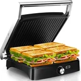 Kontaktni žar, 2000 W, (5000529100)