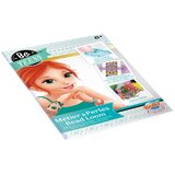 Buki France kreativni set za ustvarjanje zapestnic bead loom | Shoptok.si