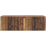 TV ormar za zid Staro drvo 98 x 41 x 30 cm Konstruirano drvo | Eponuda.com