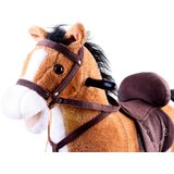  Konjić za ljuljanje beige | Eponuda.com