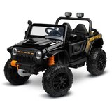 Toyz Off road auto na akumulator Ringo crni | shoptok.hr