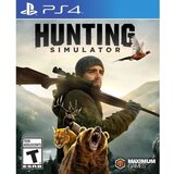  Hunting Simulator /PS4 | Eponuda.ba