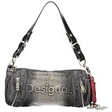 Desigual Zarauz ženska torba 27x16x6 cm crna Slike