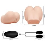 Crazy Bull Masturbator Vagina And Busty Butt | Shoptok.si